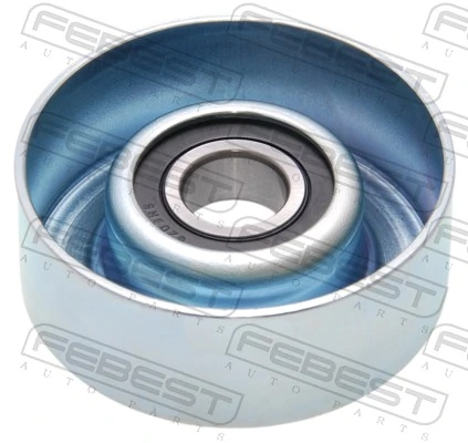 Deflection/Guide Pulley, V-ribbed belt 0588-BK