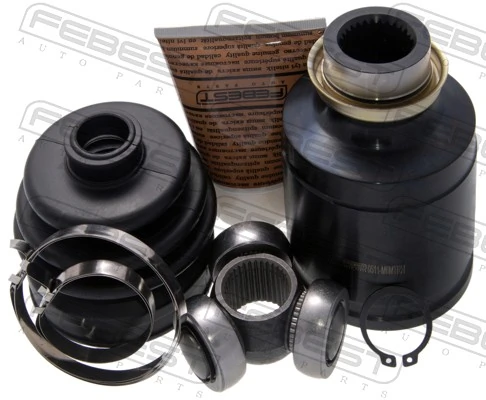 Set Sendi, Aci Pacuan 0511-M6MTRH