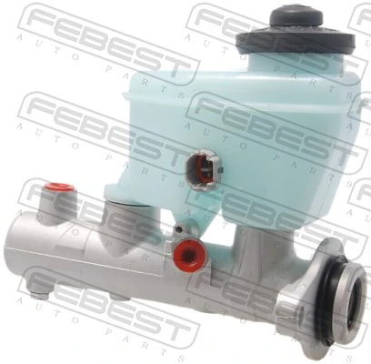 Brake Master Cylinder TBC-90