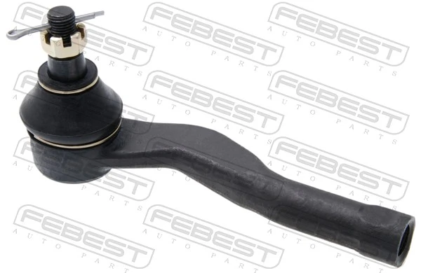 Tie Rod End 0121-J200L