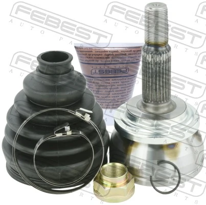 Joint Kit, drive shaft 0110-ZVW30