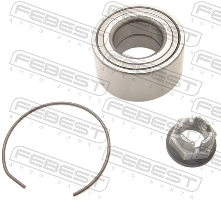 Wheel Bearing Kit DAC37720037-KIT