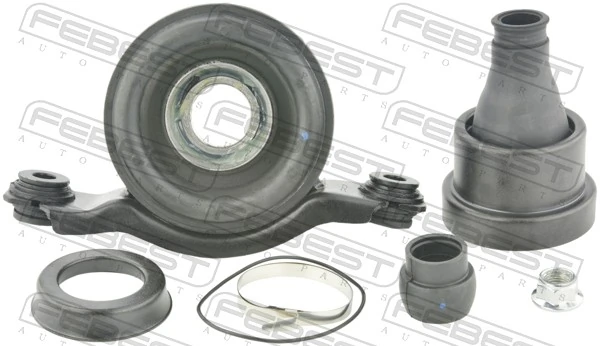Bearing, propshaft centre bearing SBCB-G11