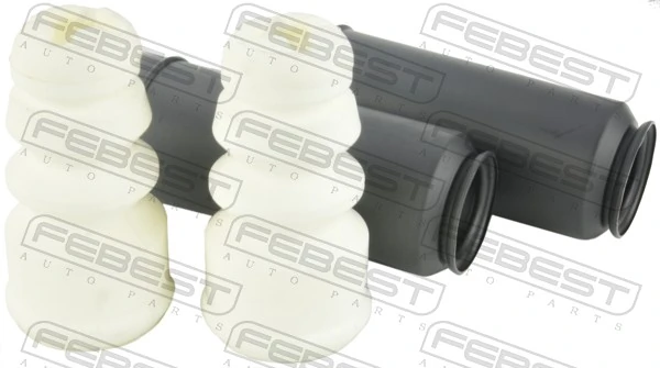 Dust Cover Kit, shock absorber ADSHB-A4IIR-KIT