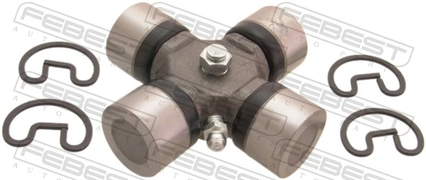 Joint, propshaft AS-009