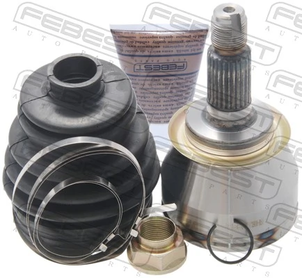 Joint Kit, drive shaft 1910-R58