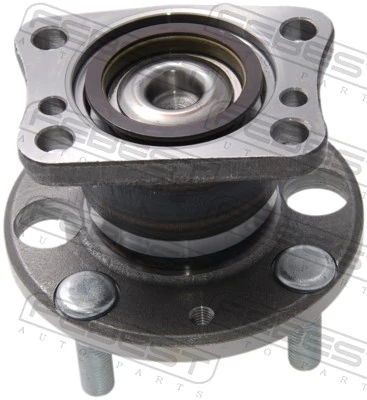 Wheel Hub 0582-DEMR