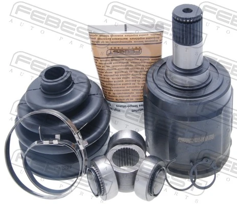 Joint Kit, drive shaft 0311-HRVATRH