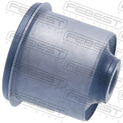 Mounting, control/trailing arm KAB-030