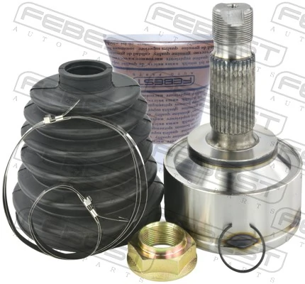 Joint Kit, drive shaft 1610-639