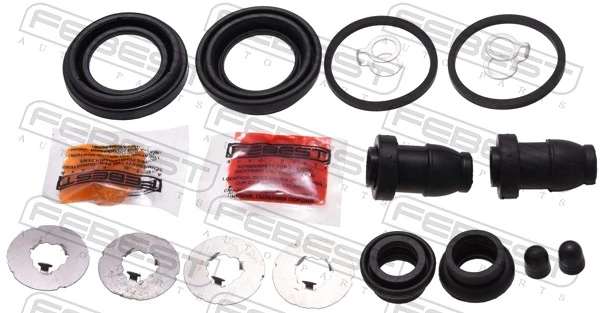 Repair Kit, brake caliper 0175-GSE25R