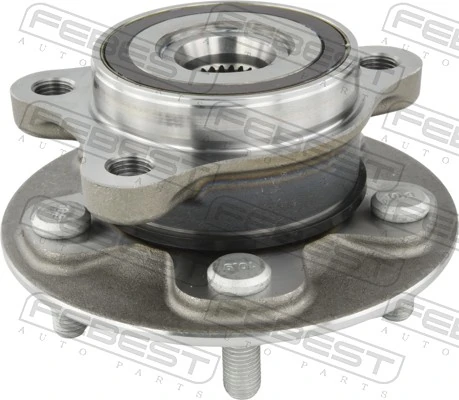 Wheel Hub 0182-NRE210F