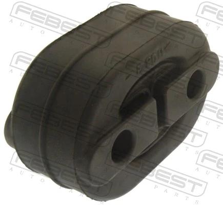 Rubber Buffer, muffler MEXB-04