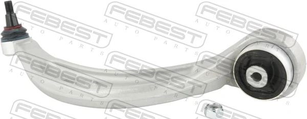 Control/Trailing Arm, wheel suspension 1724-8WFLRL