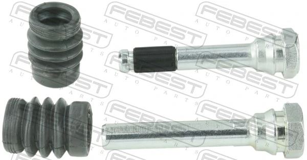 Guide Bolt, brake caliper 1874-ASJF-KIT