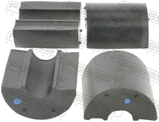 FEBEST BZSB-211R-KIT Repair Kit, stabiliser bush