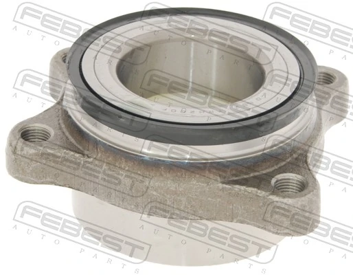 Wheel Hub 0182-TRH200F