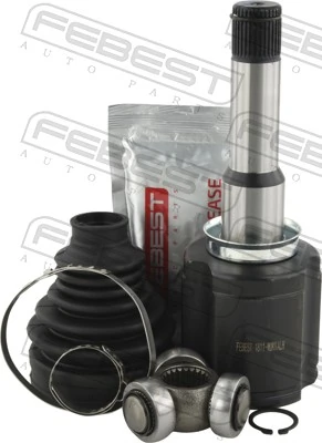 Joint Kit, drive shaft 1811-MOKKALH