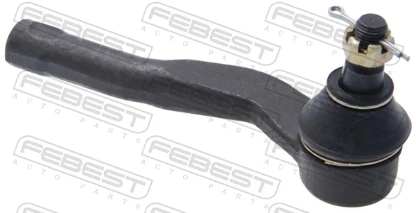 Tie Rod End 0121-J200R