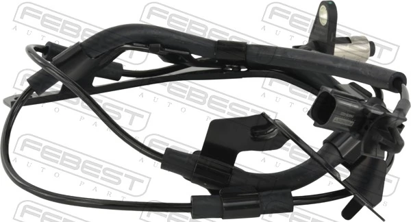 Sensor, wheel speed 04606-022