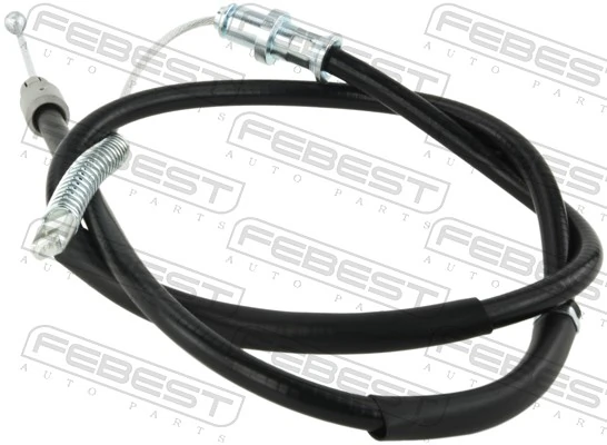 Cable Pull, parking brake 16100-906R