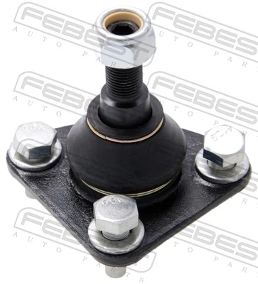 Ball Joint 2520-BOX3