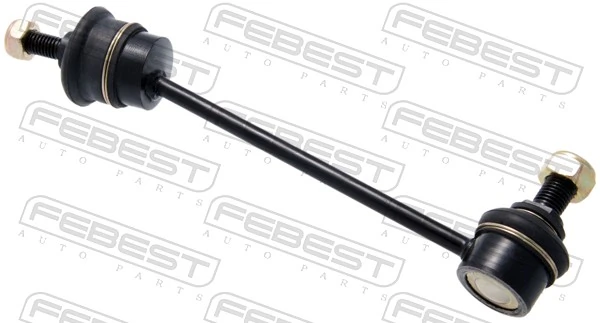Link/Coupling Rod, stabiliser bar 2923-FLIF