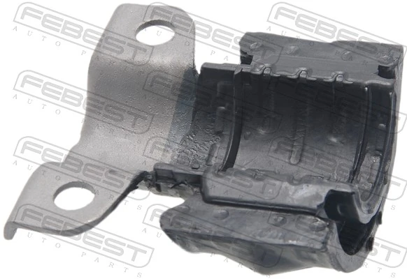 Mounting, stabiliser bar BZSB-164F