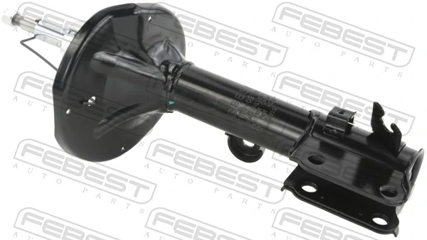 Shock Absorber 12110-021FR