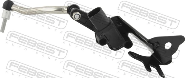 Sensor, headlight levelling 17603-011