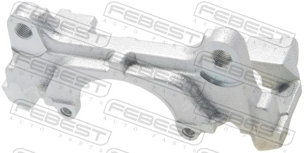 Brake Caliper Bracket Set 2377C-TIGF