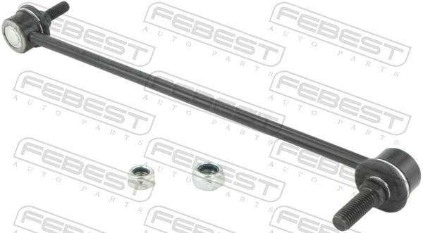 Link/Coupling Rod, stabiliser bar 2723-S80F