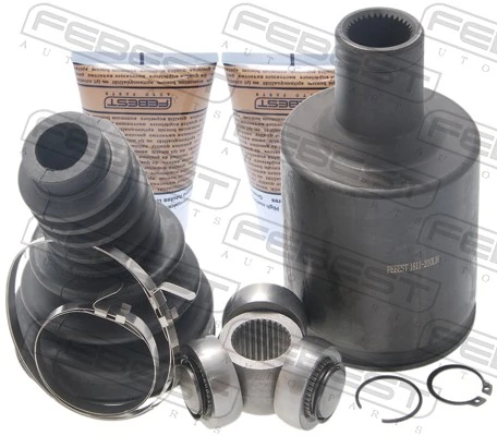 Joint Kit, drive shaft 1611-210LH