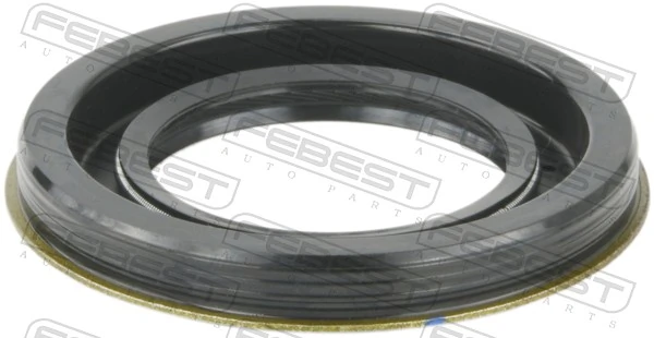 FEBEST 95GCW-40650709R Shaft Seal, manual transmission main shaft