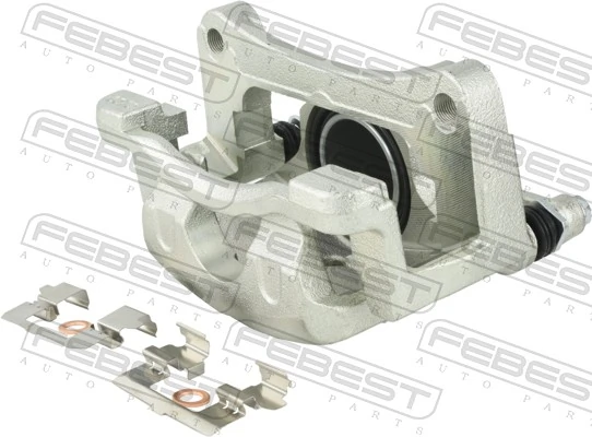 FEBEST 0577-KEFLH Brake Caliper