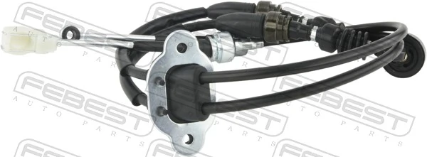 FEBEST 10106-MFG Cable Pull, manual transmission