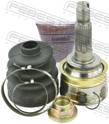 Joint Kit, drive shaft 0510-009