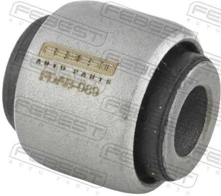 Mounting, control/trailing arm FDAB-089