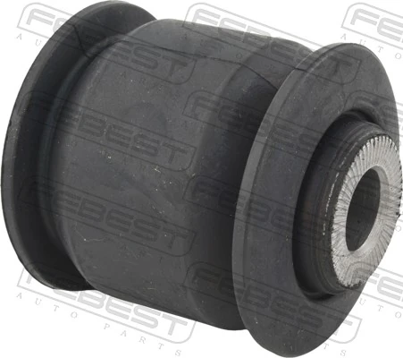 Mounting, control/trailing arm CRAB-080