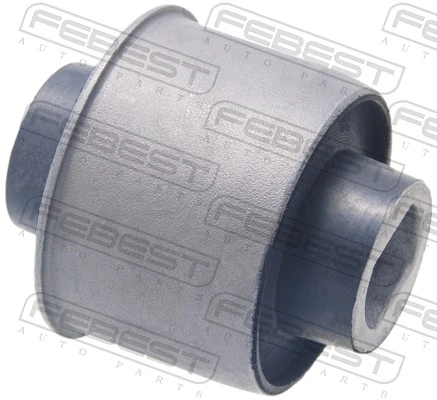 Mounting, control/trailing arm CRAB-021