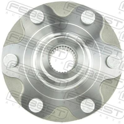 Wheel Hub 0182-GGN15F