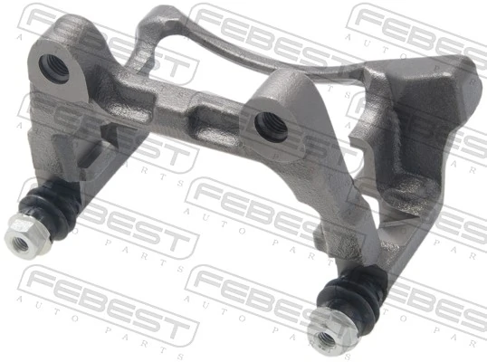 Brake Caliper Bracket Set 2377C-TIGRR