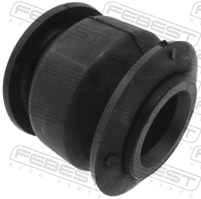 Mounting, control/trailing arm NAB-079