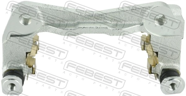 Brake Caliper Bracket Set 0177C-ZZE120FL