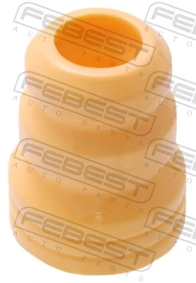 Rubber Buffer, suspension HD-GAF