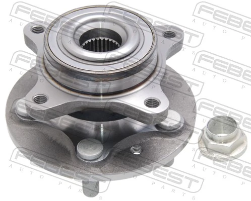 Wheel Hub 2982-DIVF