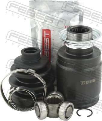 Joint Kit, drive shaft 0311-CIV5DRH