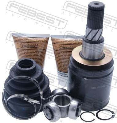 Joint Kit, drive shaft 0211-D40AT