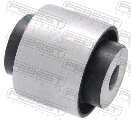 Mounting, control/trailing arm BZAB-030