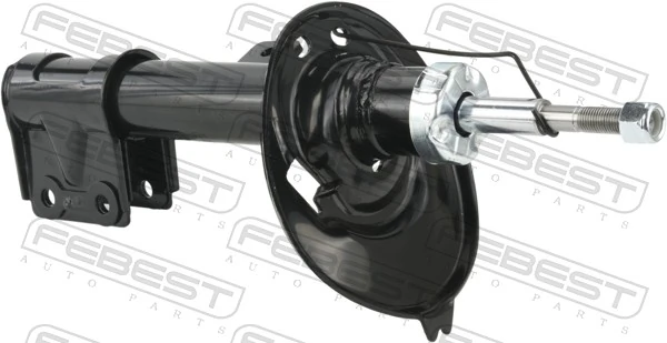 FEBEST 25110-006FL Shock Absorber